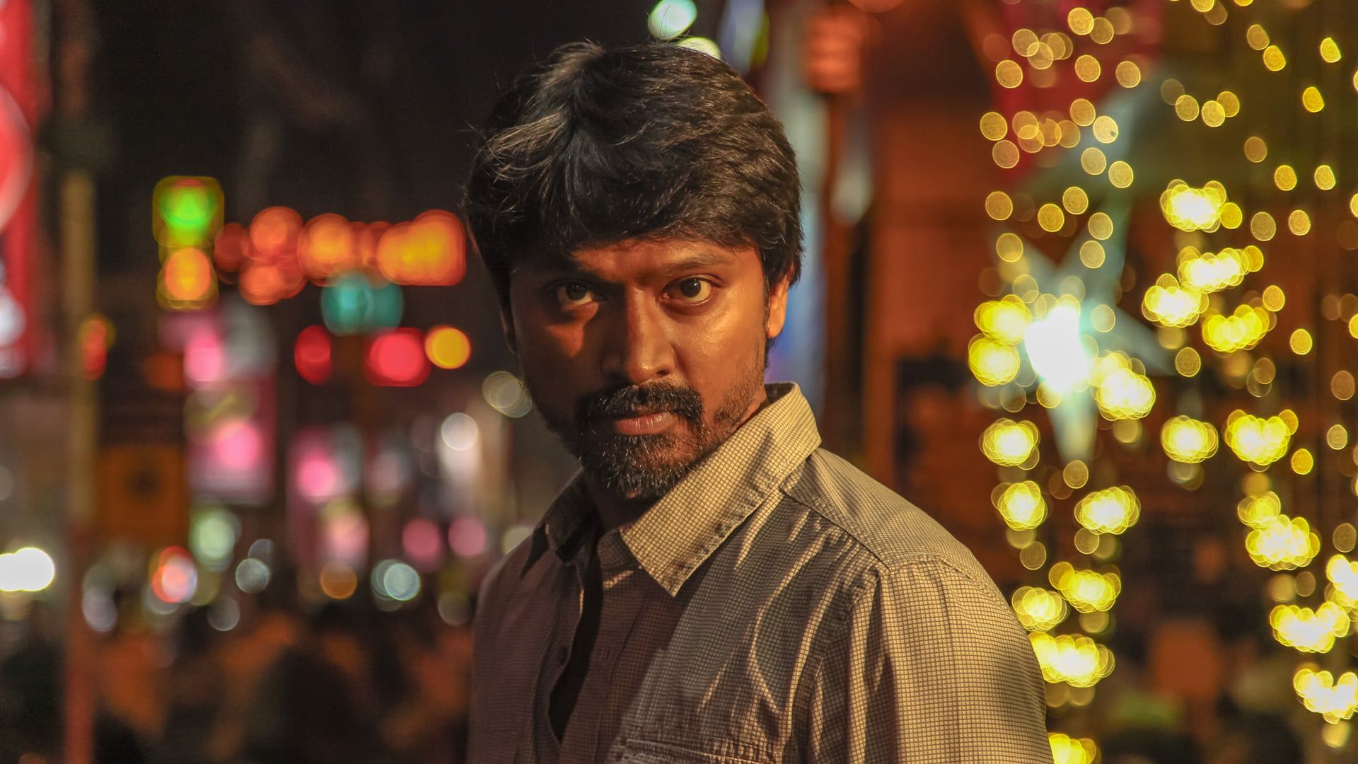 Yaakkai Tamil Movie Streaming Online Watch