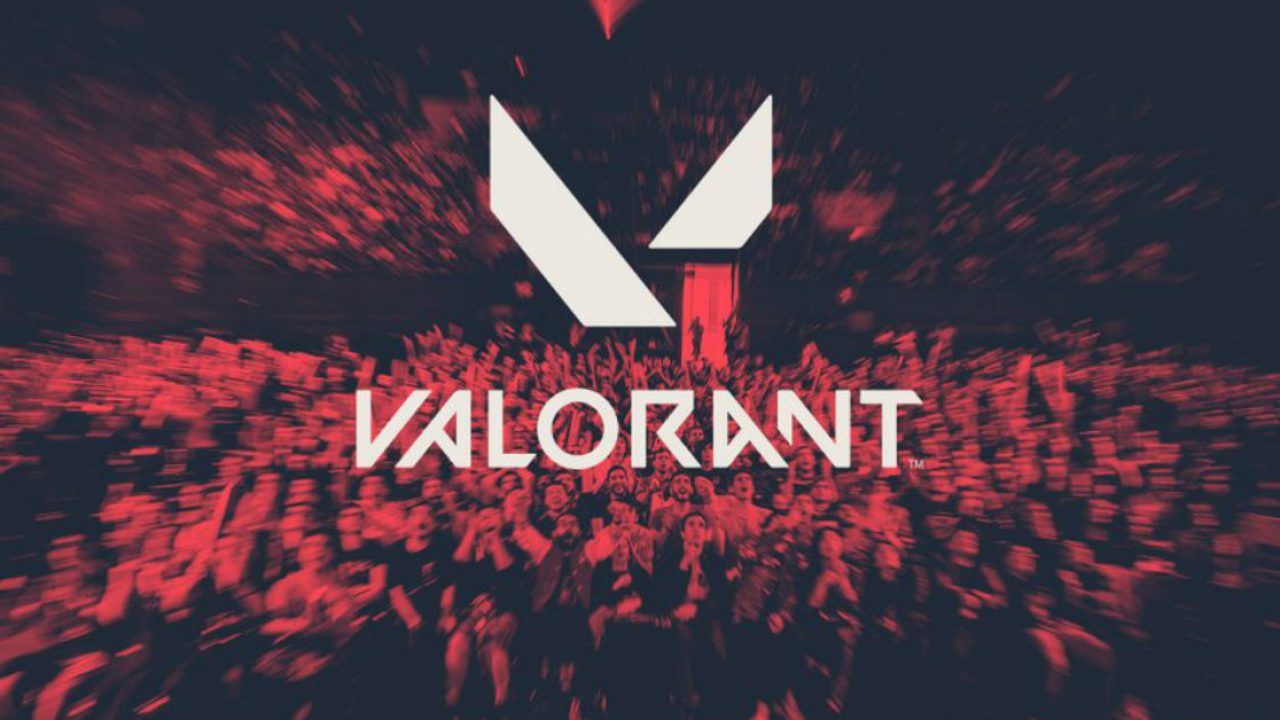 Valorant Map Wallpapers - Wallpaper Cave