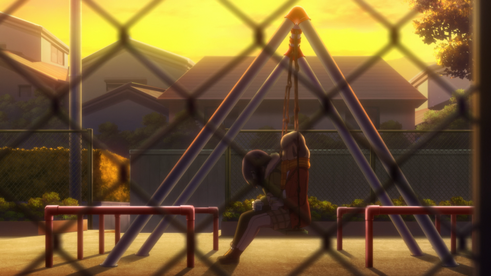 Adachi And Shimamura Wallpapers - Wallpaper Cave