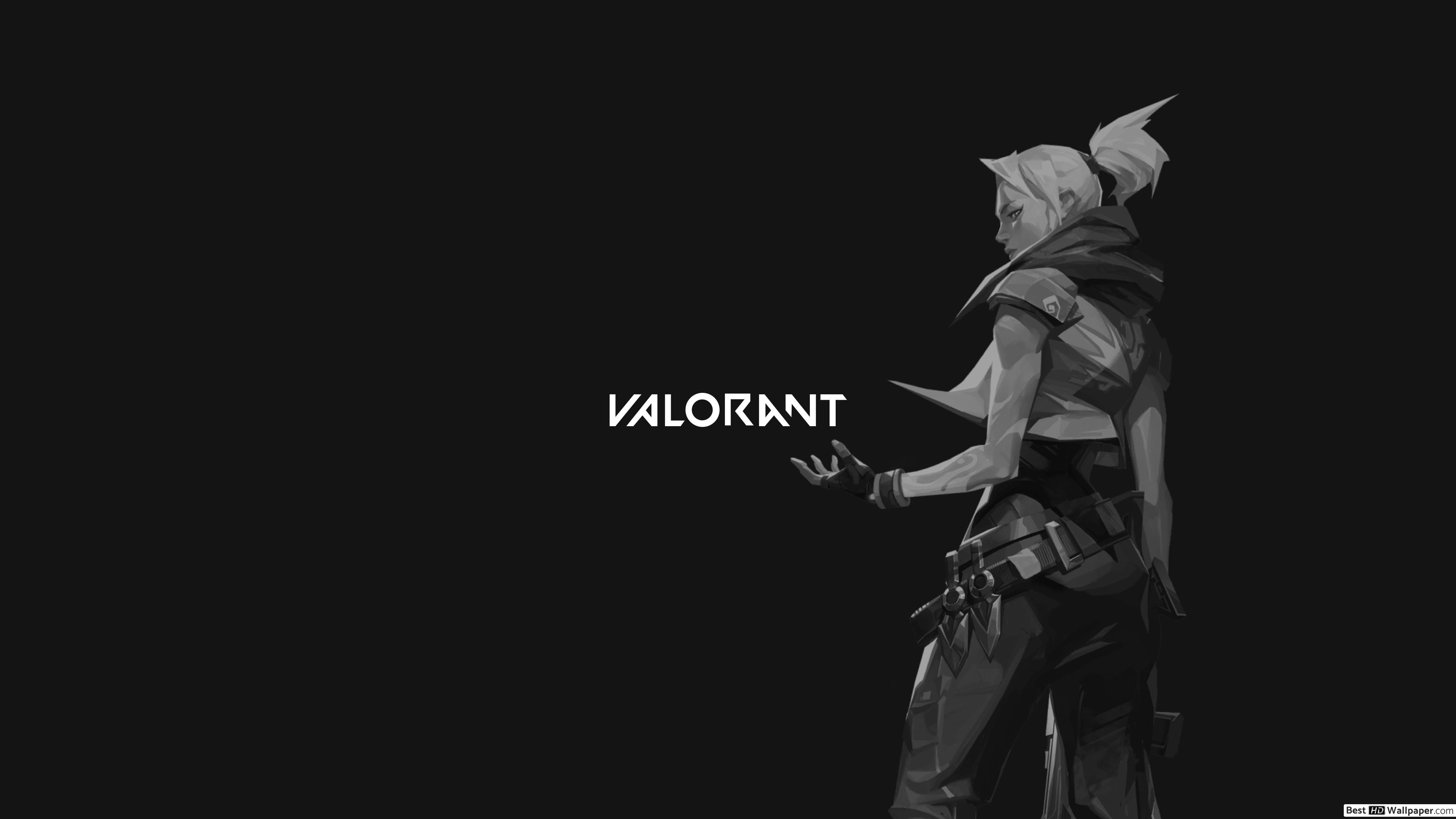 Valorant Jett Art 4k Valorant Jett wallappers, Valorant Jett hd