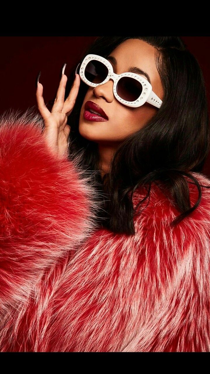 Up Cardi B Wallpapers - Wallpaper Cave