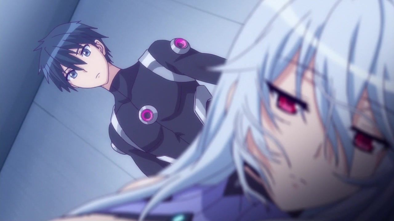 Anime Hybrids Wallpapers Wallpaper Cave