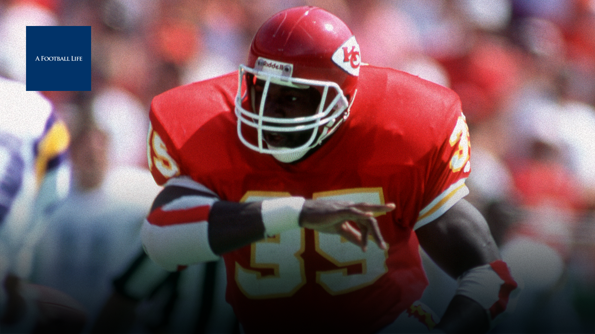 Watch A Football Life: Christian Okoye Online