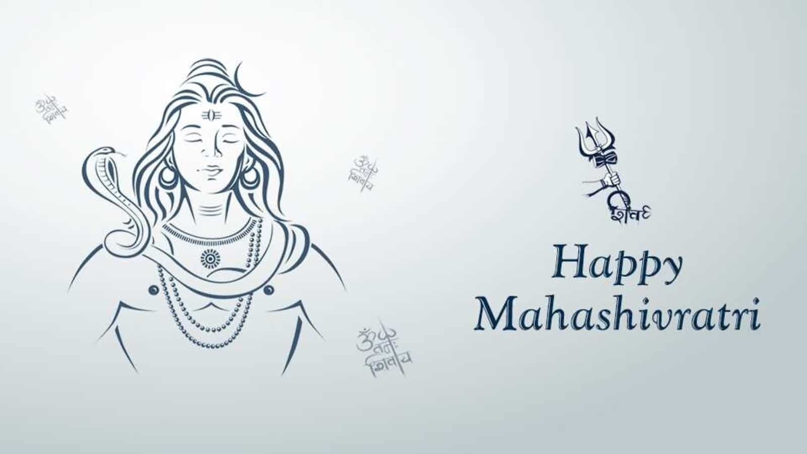 Maha Shivratri 2021: Wishes, quotes, messages to share with your loved ones