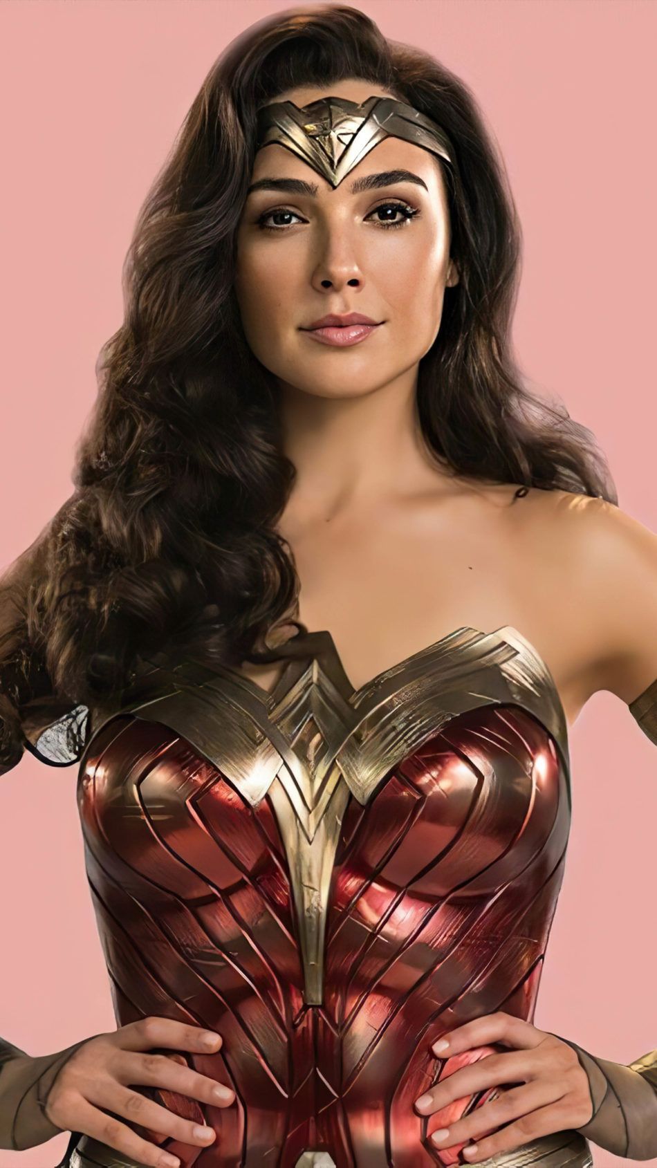 Wonder Woman 1984 Gal Gadot Ultra HD Wallpapers - Wallpaper Cave