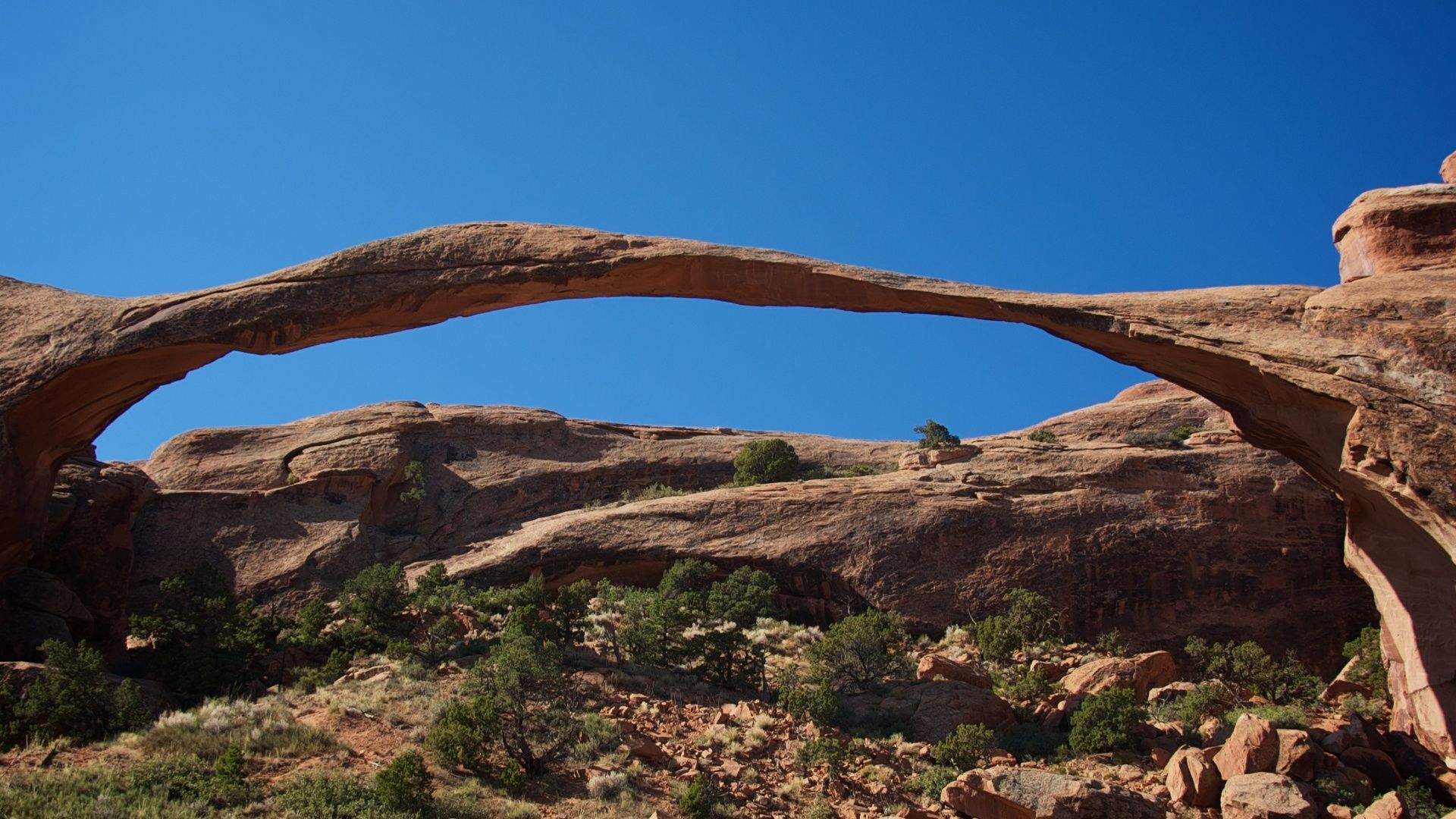 Landscape Arch