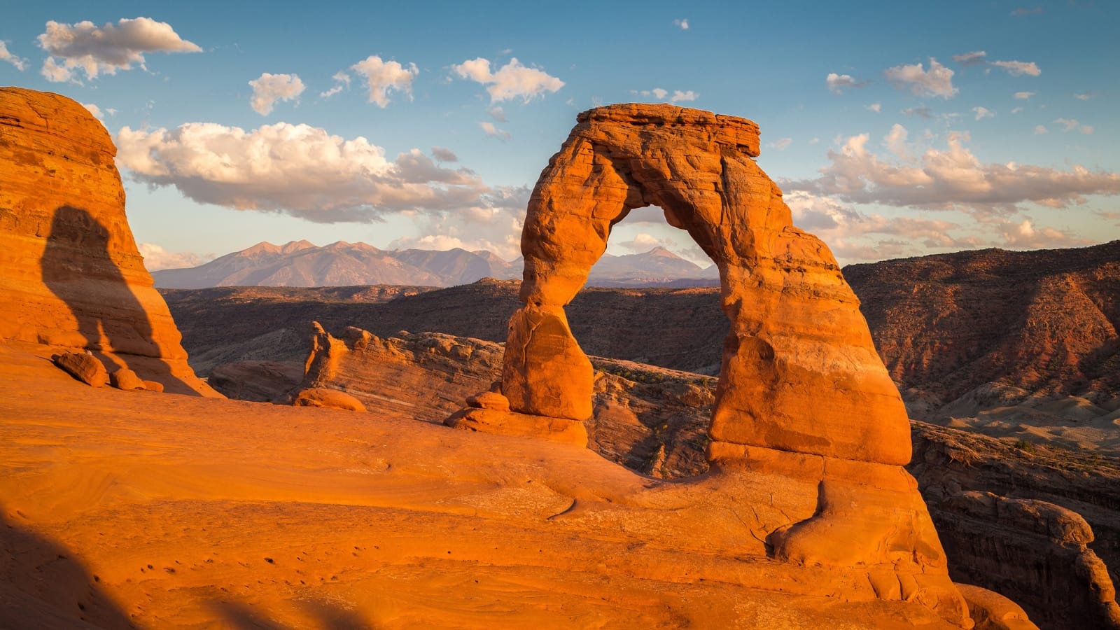 Arches & Canyonlands Driving Tour Apps