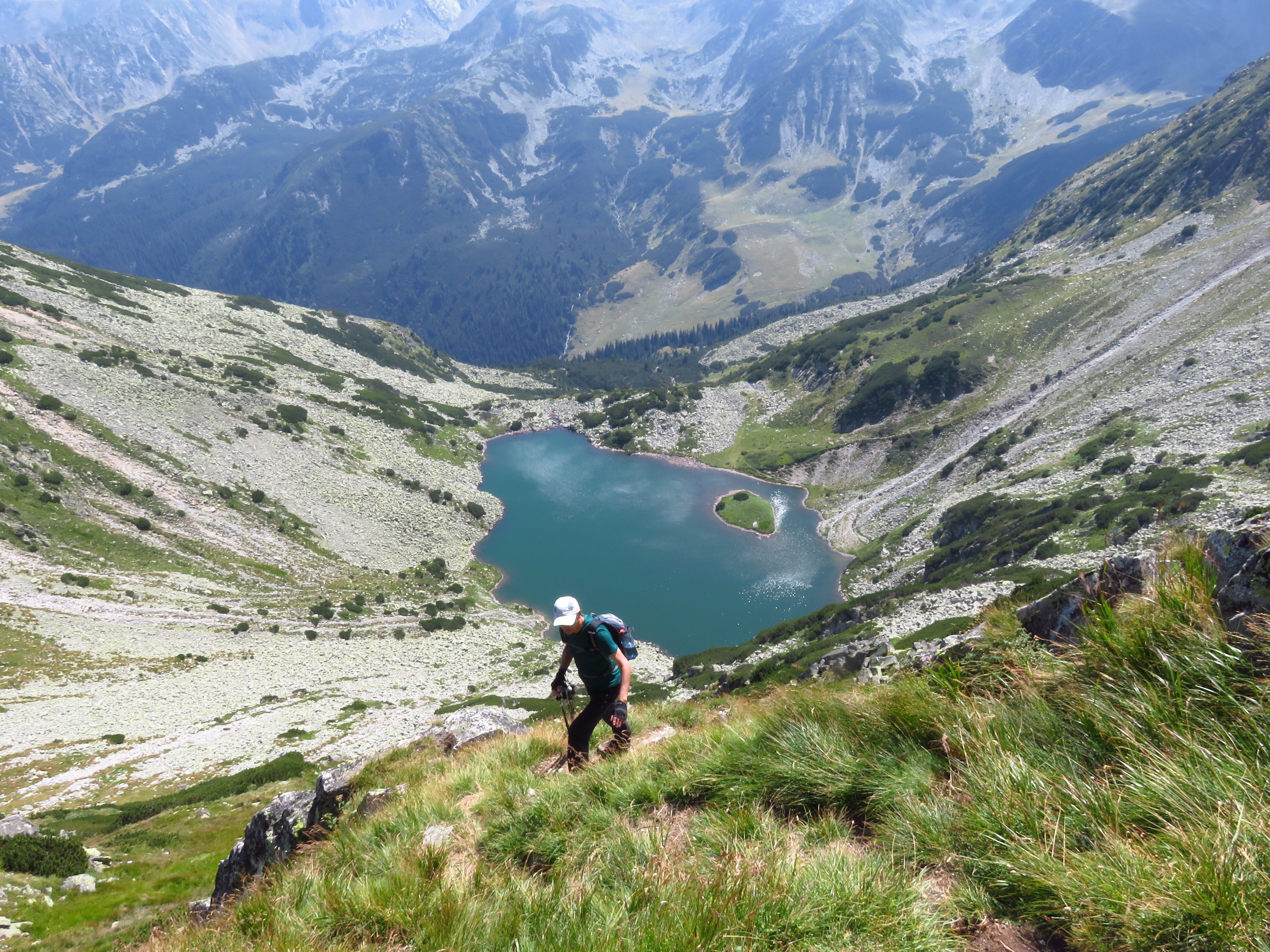 The Retezat: Getting there & What not to miss • Roamaniac