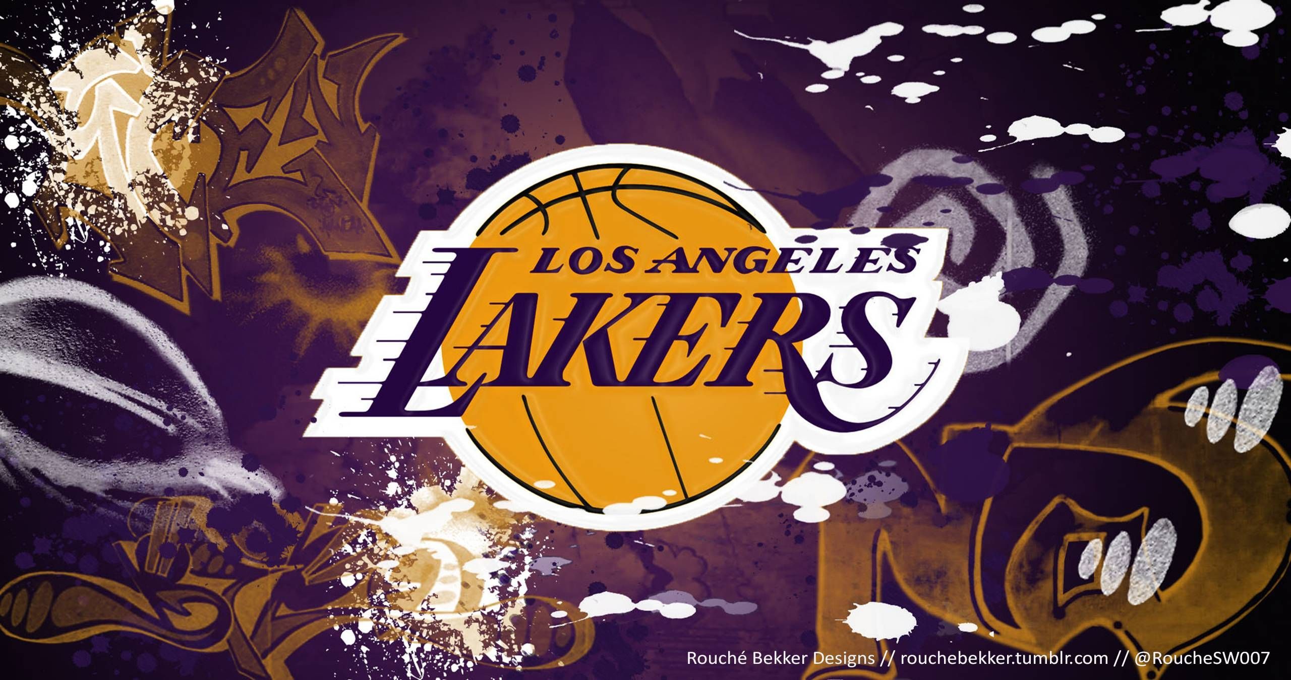 Lakers wallpaper, lakers logo wallpaper on shining blue Sports 2560×1350 LA Lakers Wallpaper HD 42. Lakers wallpaper, Los angeles lakers, Kobe bryant wallpaper