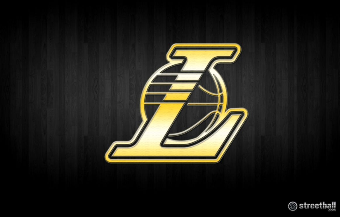 Logos La Lakers Logo Wallpaper HD