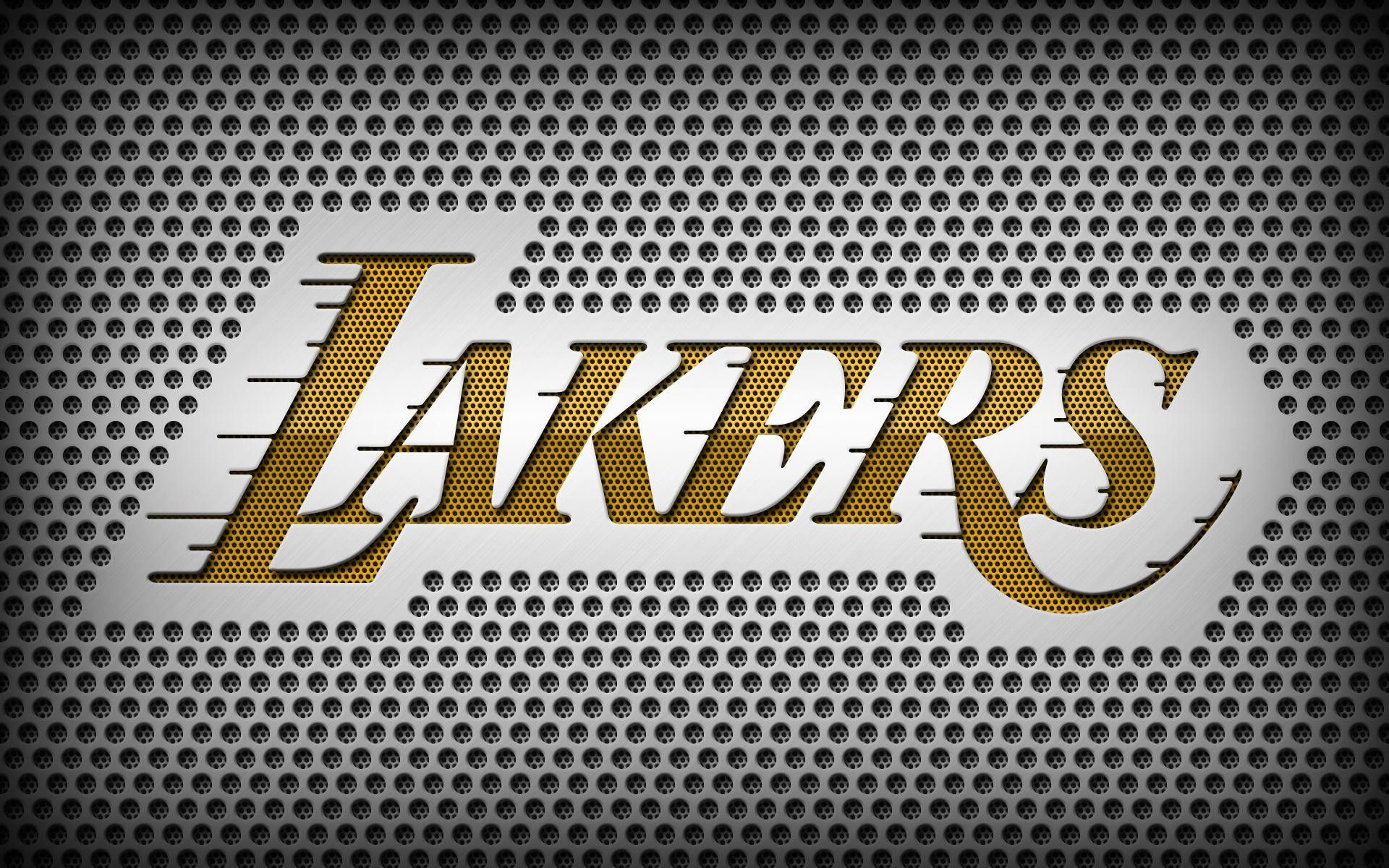 Los Angeles Lakers Wallpaper background picture