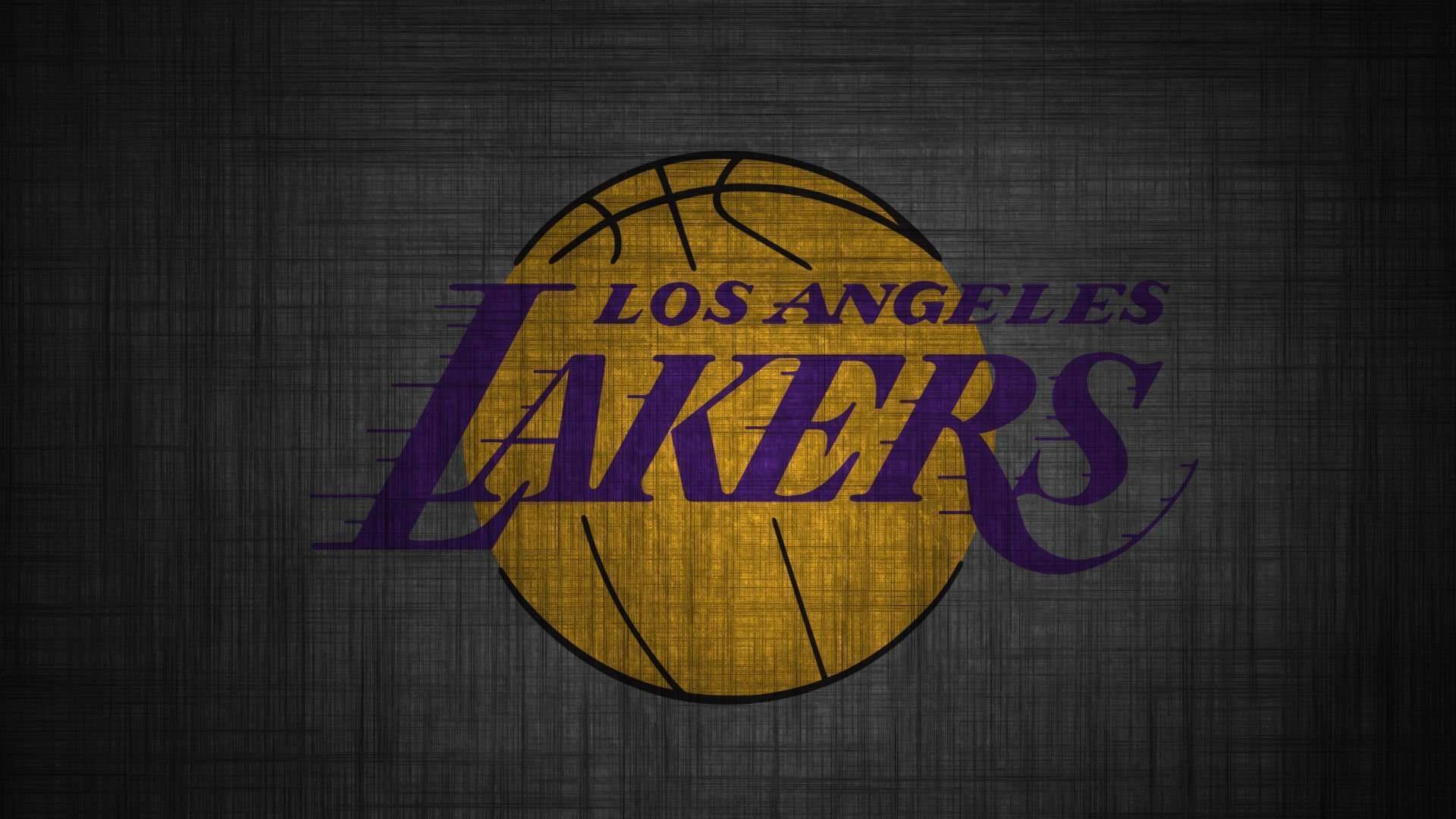 Lakers Cali Logo Wallpaper