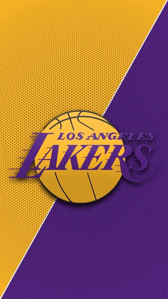 for a Celebratory Lakers Wallpaper