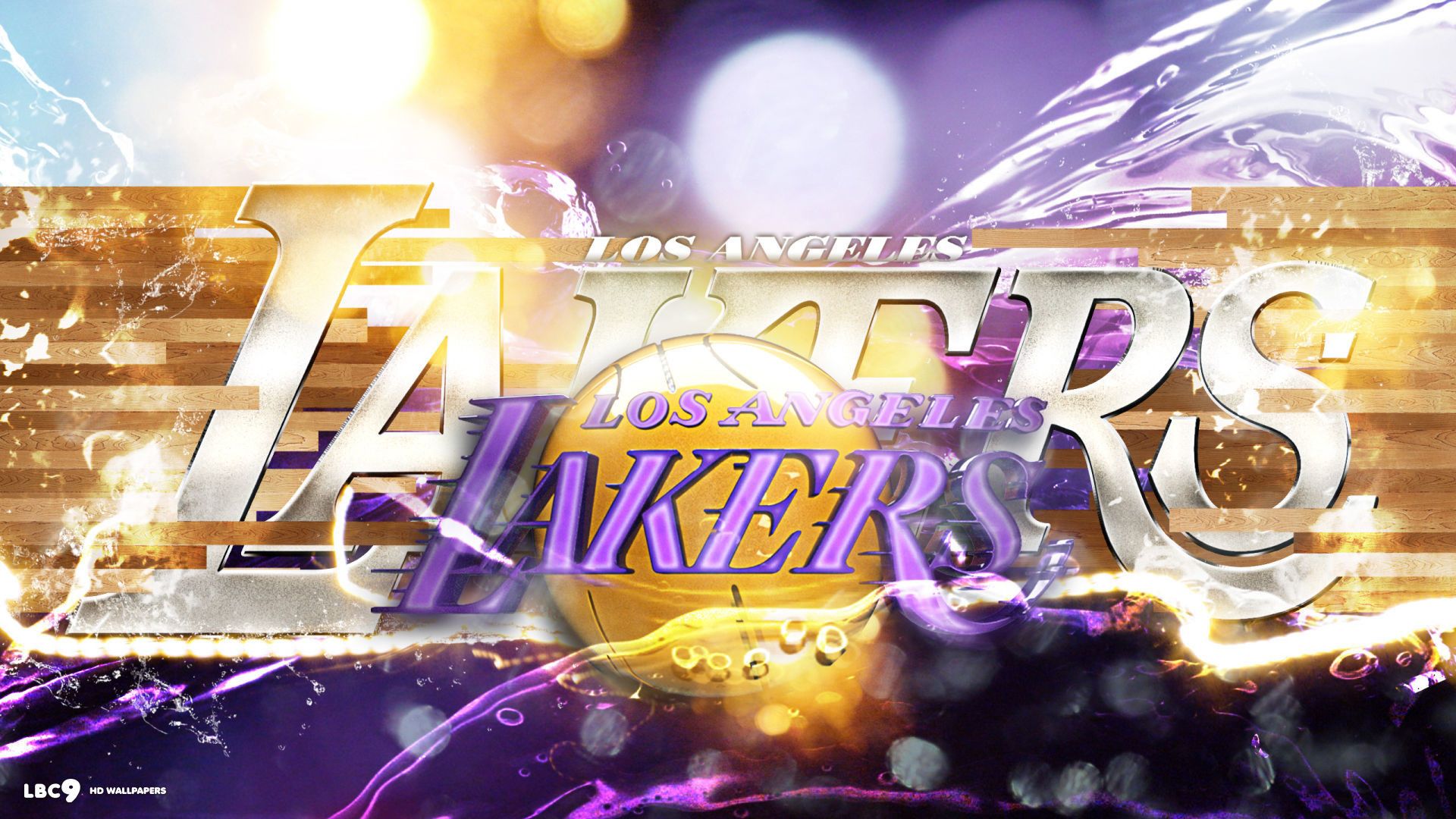 Lakers logo, iPhone, Desktop HD Background / Wallpaper (1080p, 4k) (1920x1080) (2021)