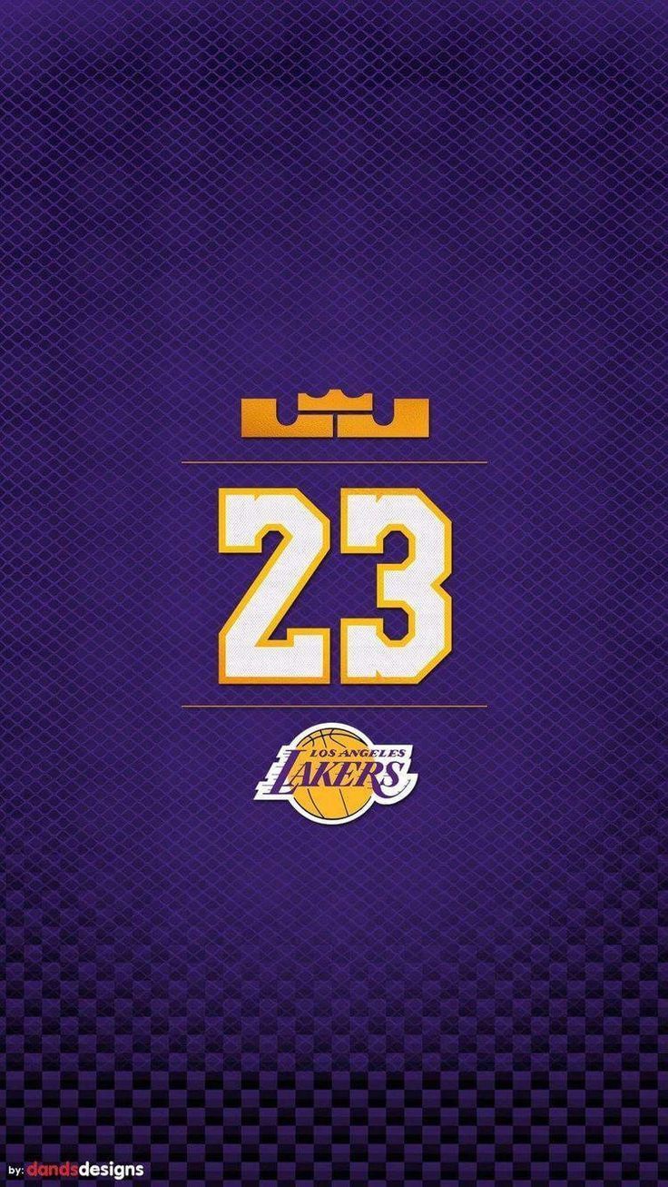 La Lakers Wallpaper Logo Wallpaper iPhone Wallpaper & Background Download