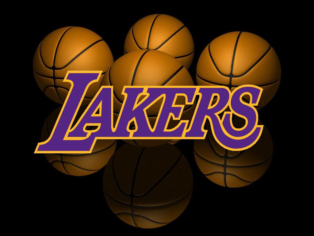 Its All About Basketball: La Lakers Basketball Club Logos Wallpaper 2013