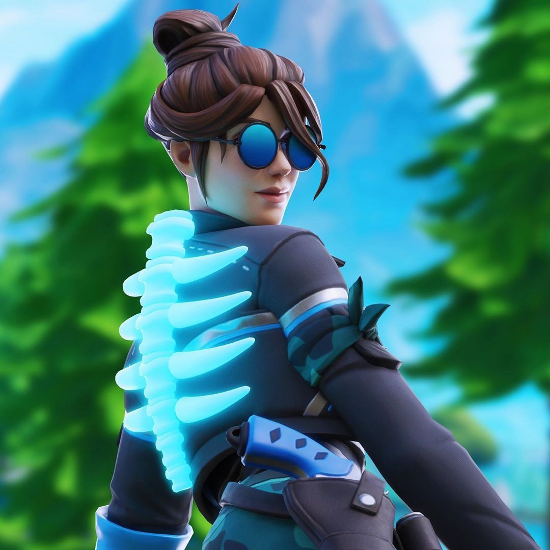 Fortnite PFP 1080X1080