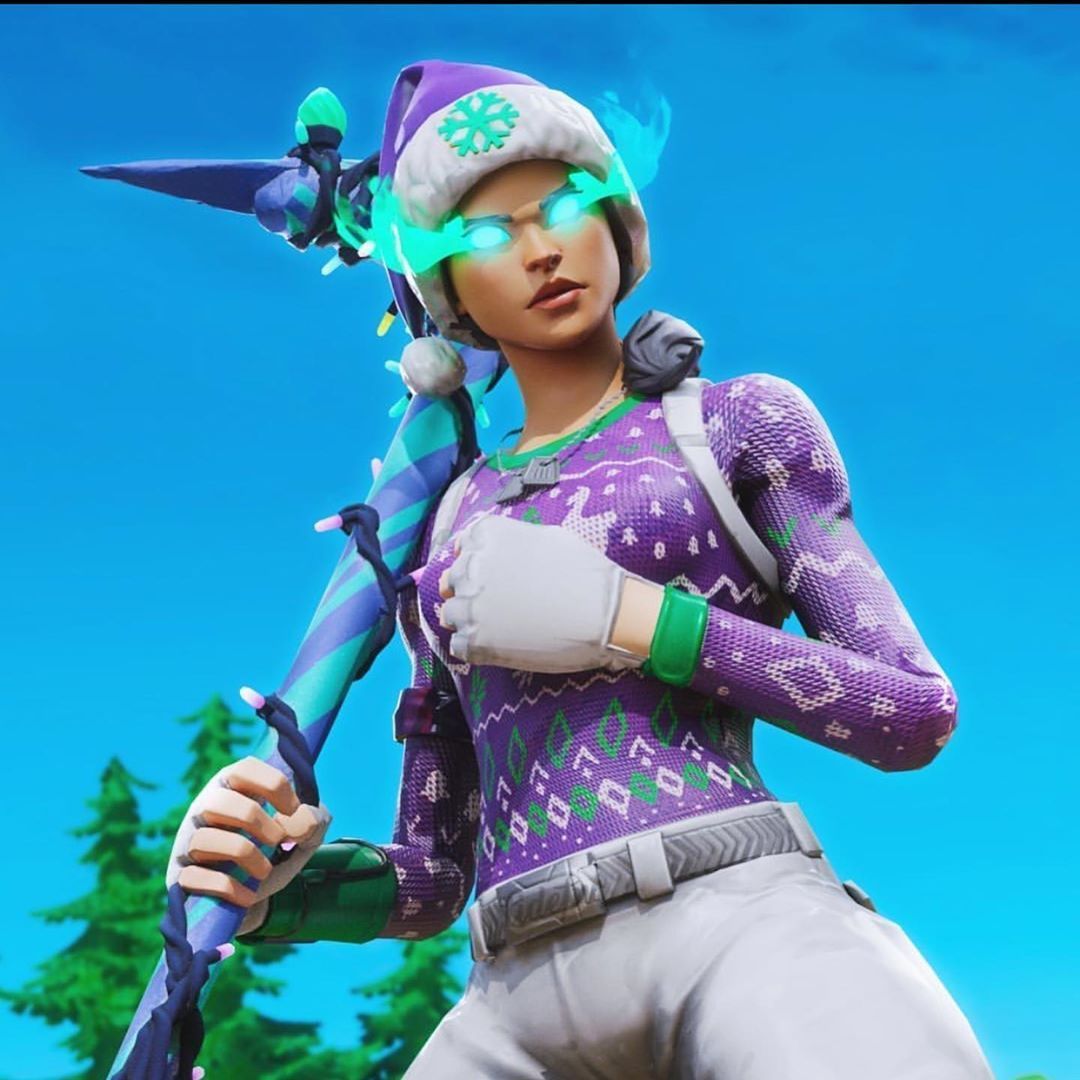 Fortnite Pfp Cool