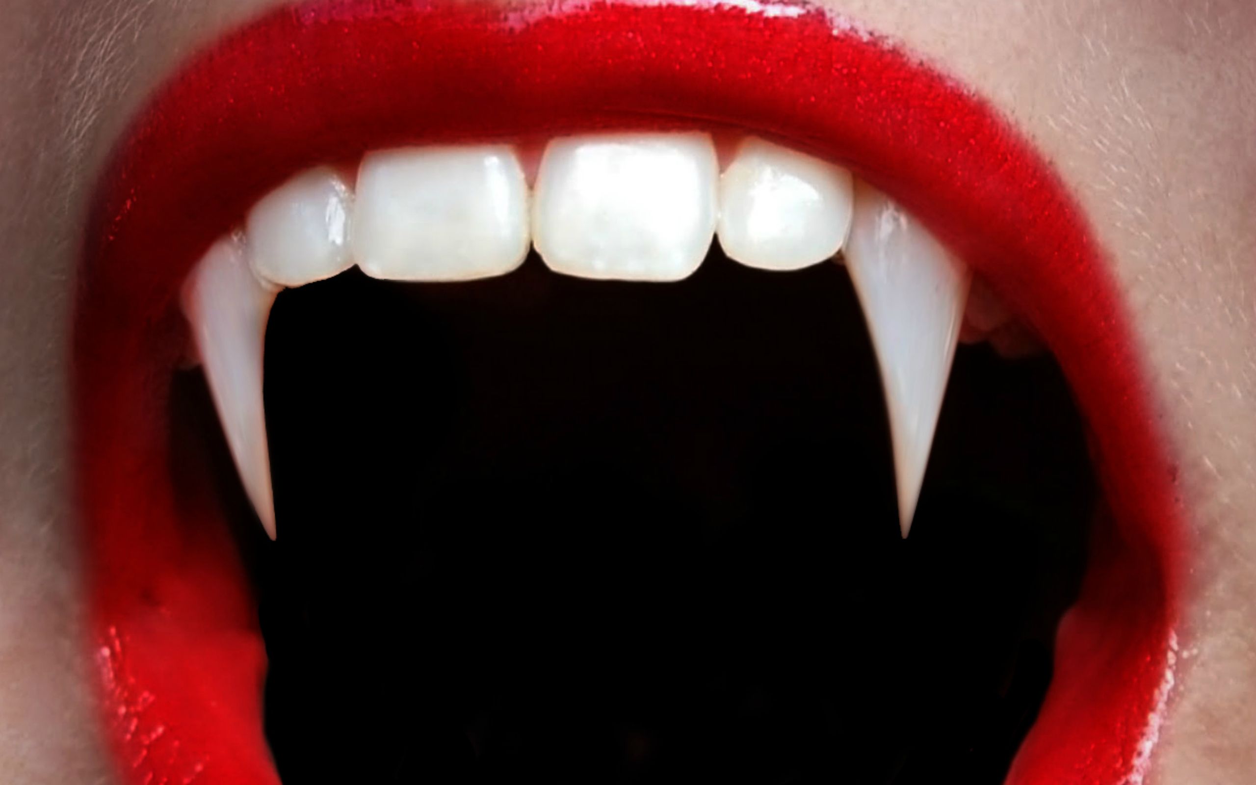 Free download Vampire Teeth Wallpaper [2560x1600] for your Desktop, Mobile & Tablet. Explore Teeth Wallpaper. Rooster Teeth Wallpaper, Tooth Desktop Wallpaper Free, Tooth Wallpaper