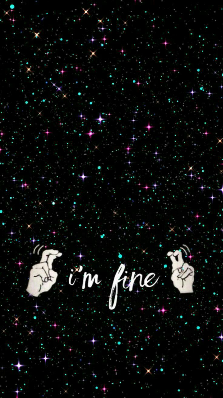 I Am Fine Wallpapers  Top Free I Am Fine Backgrounds  WallpaperAccess