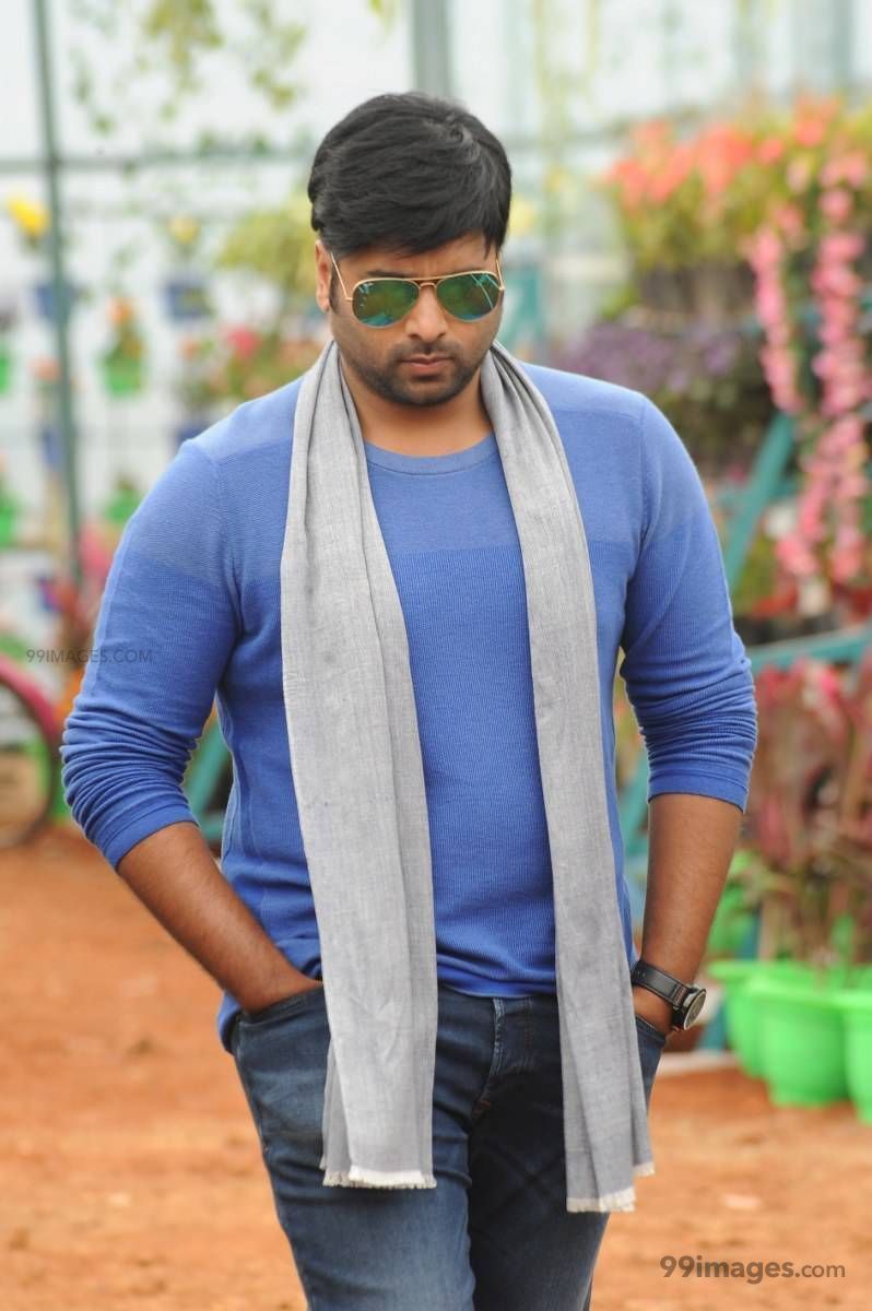 Nara Rohit Best HD Photo Download (1080p) (Whatsapp DP Status Image) (798x1200)