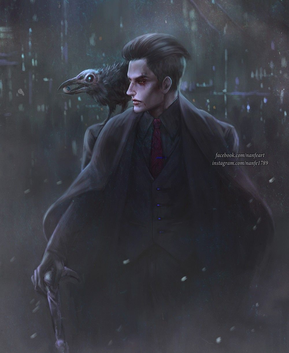 image about Six of Crows ♧. See more about six of crows, leigh bardugo and kaz brekker
