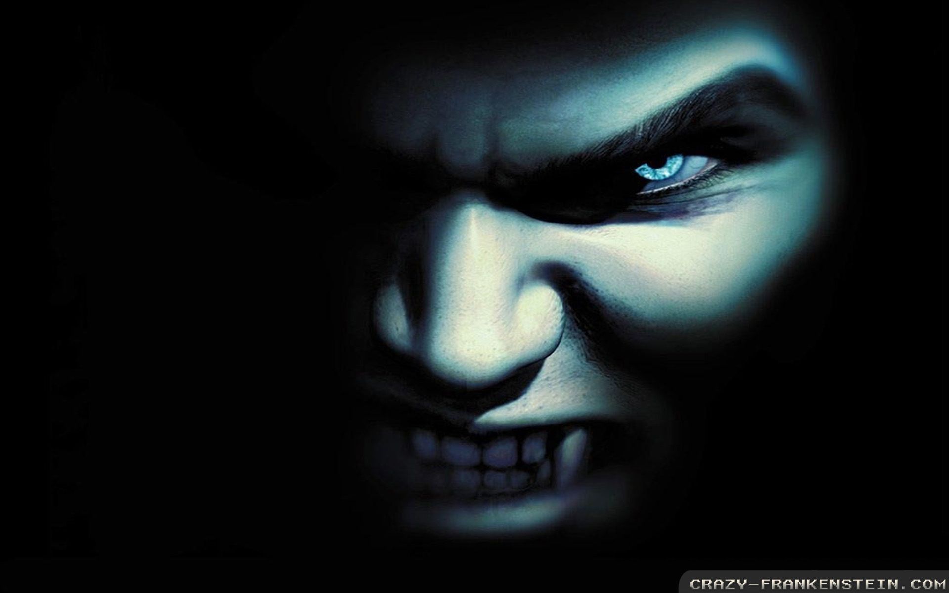 Sharp Teeth Wallpapers - Wallpaper Cave