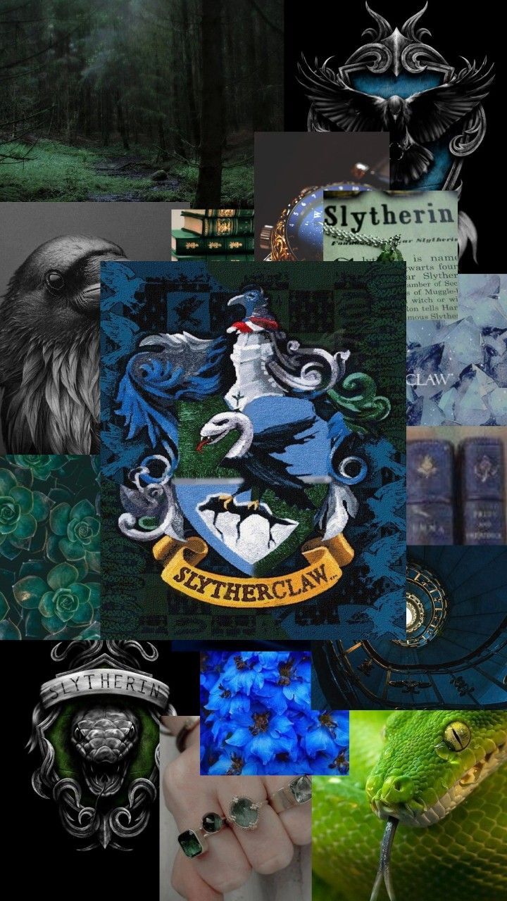 Slytherclaw Wallpapers - Wallpaper Cave