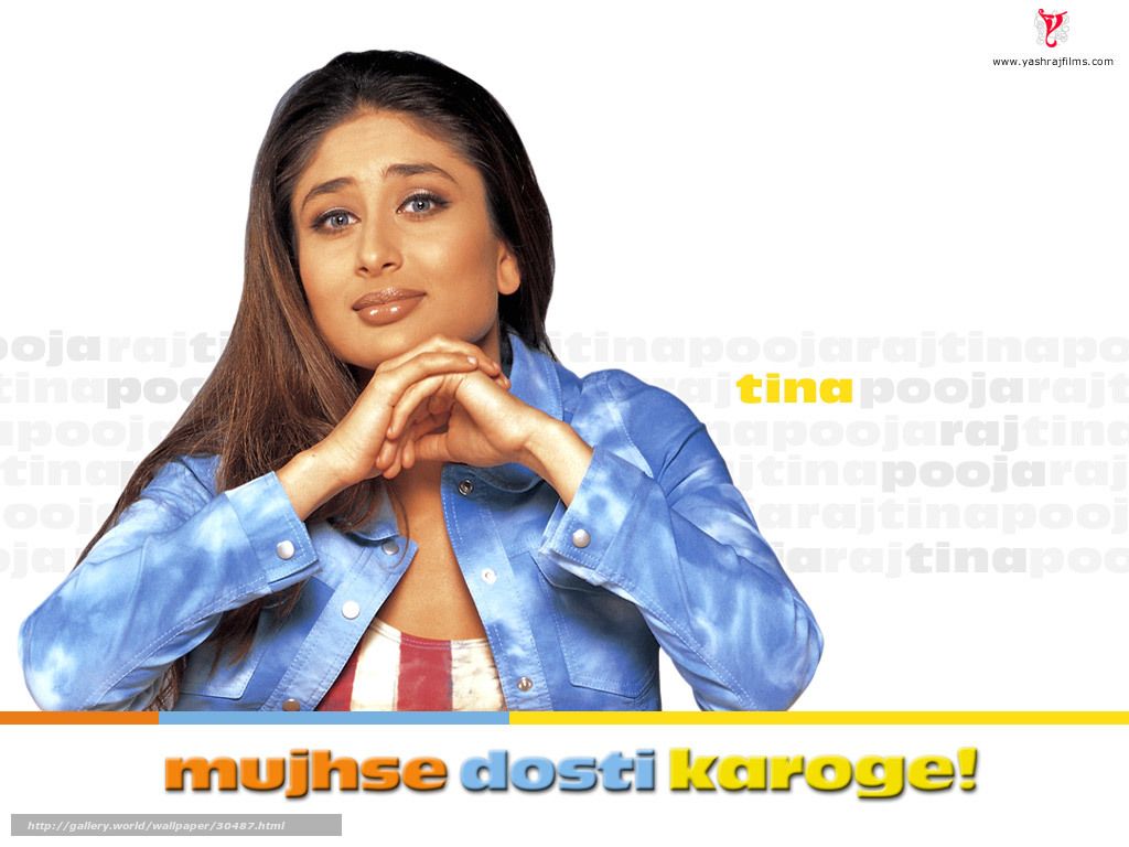 mujhse dosti karoge soundtrack