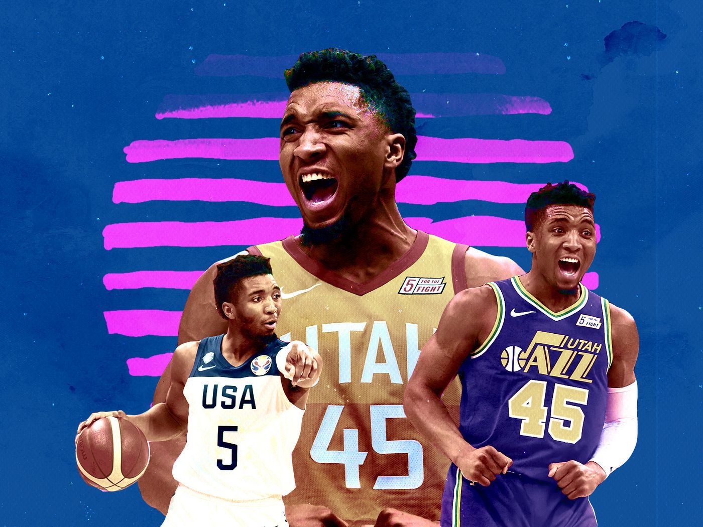 What Donovan Mitchell needs to do to be a superstar