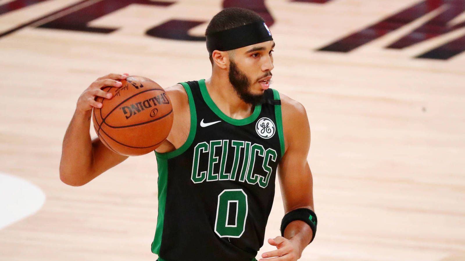 Tatum expected to sign max contract extension with Celtics