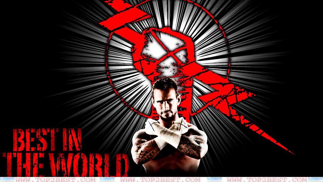 CM Punk Wallpaper 2013. WWE Superstar Latest Photo Gallery. Cm punk, World wallpaper, Punk