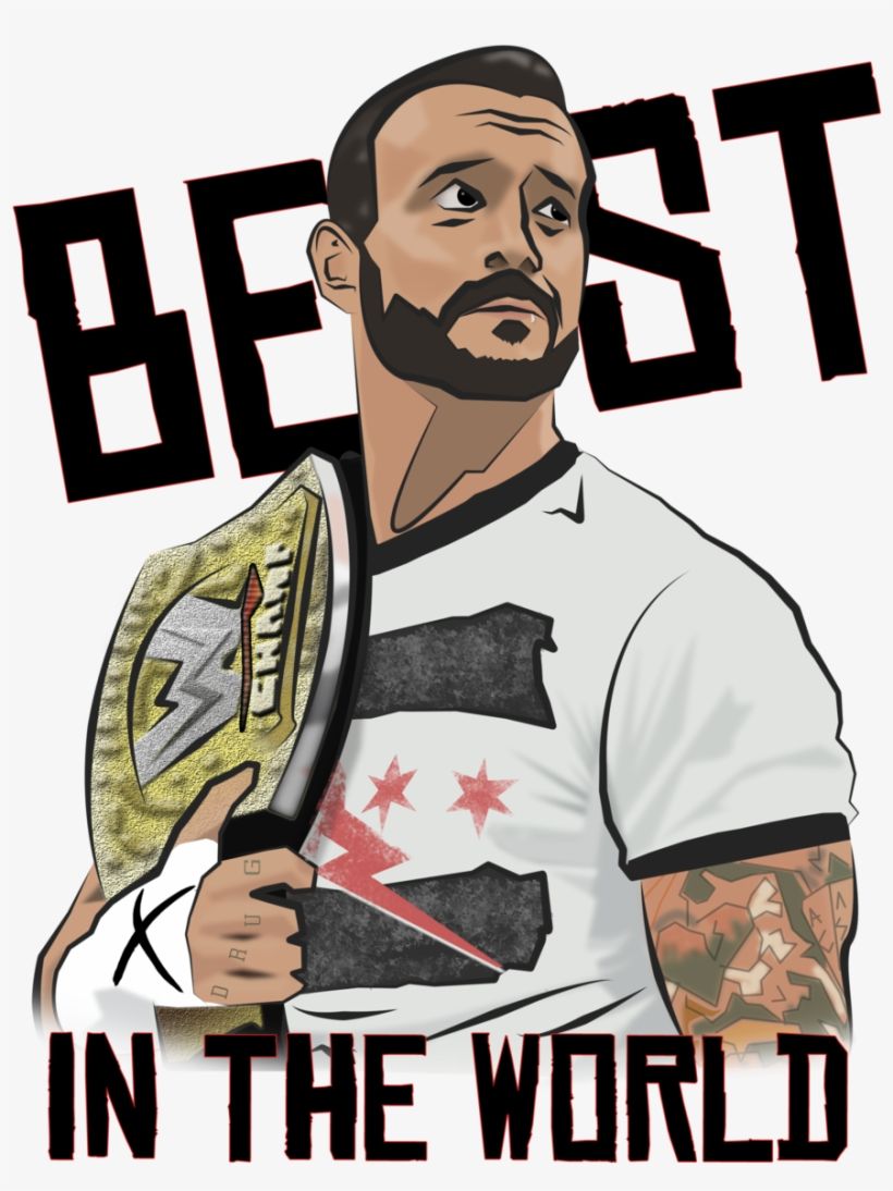 Picture Of Cm Punk Logo Best In The World Wallpaper & Background Download