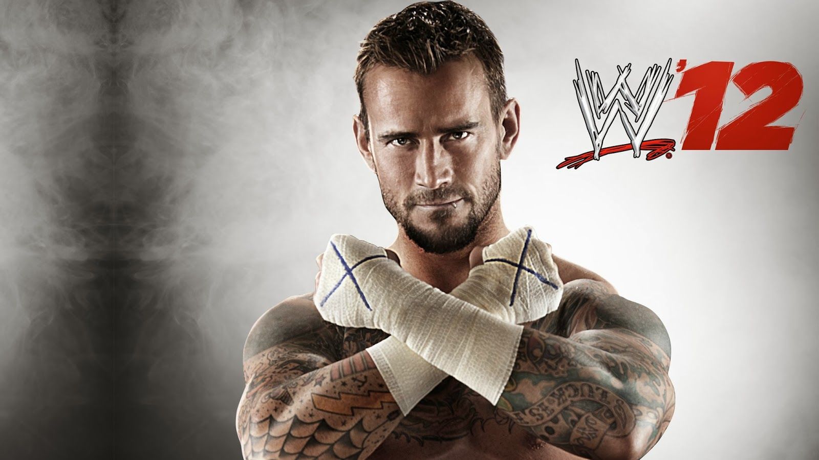 Cm punk best in the world HD wallpaper 3D
