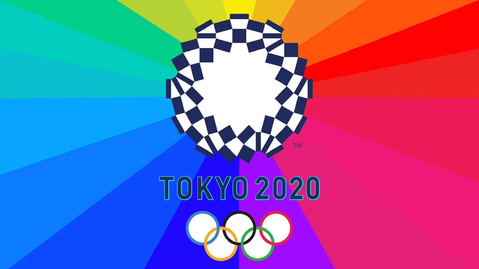 Tokyo Summer Olympics Free HQ Image