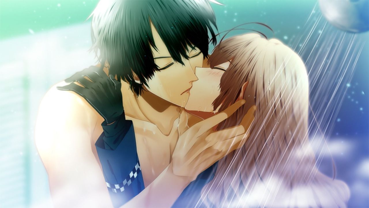 Guard Me Sherlock! featuring: Rowan