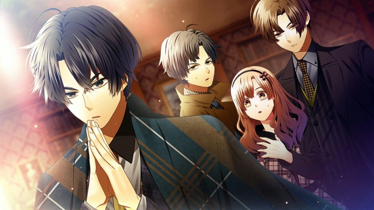 Guard Me Sherlock Wallpapers Wallpaper Cave