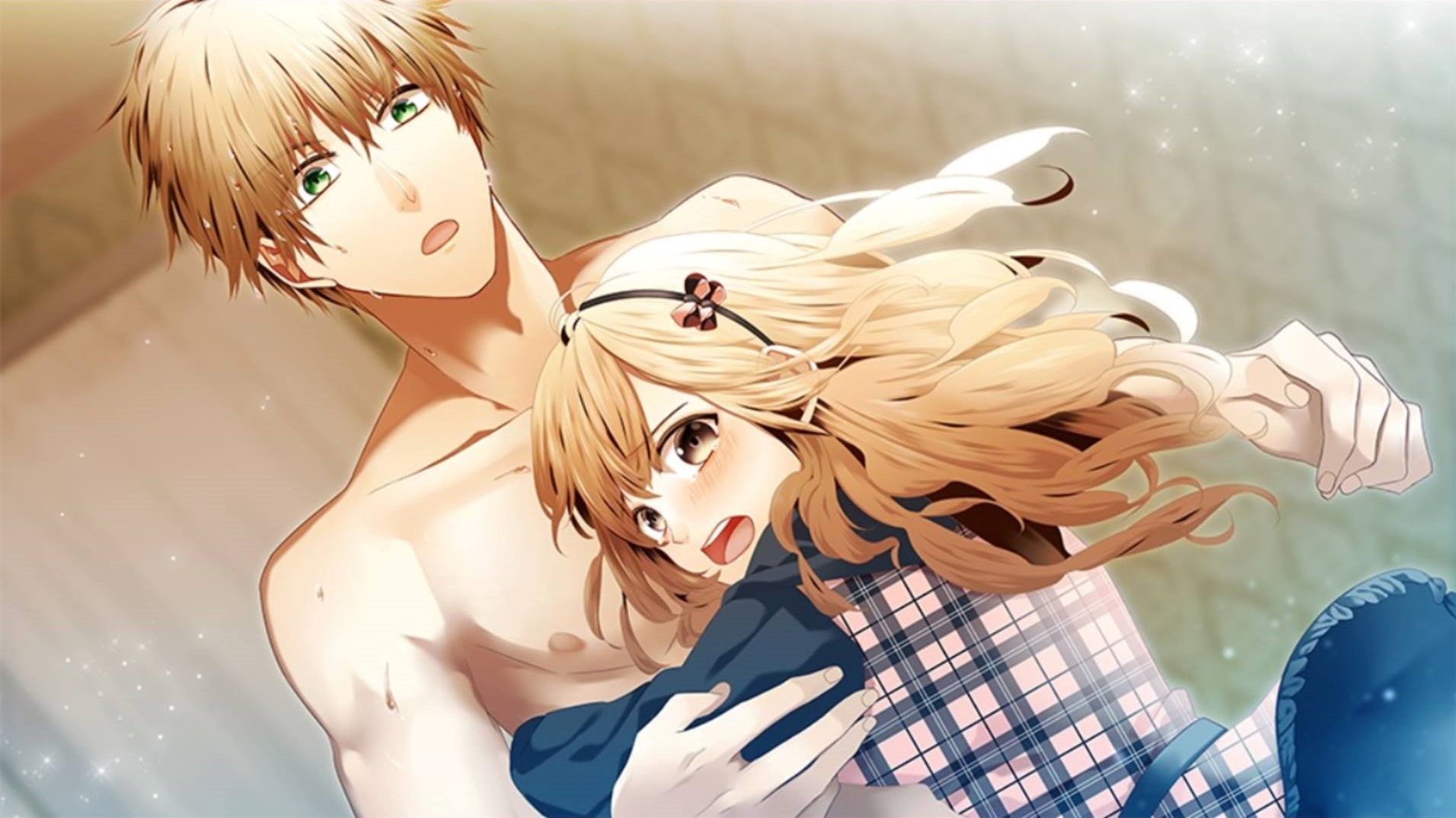 Guard Me Sherlock! ideas. sherlock, guard, anime