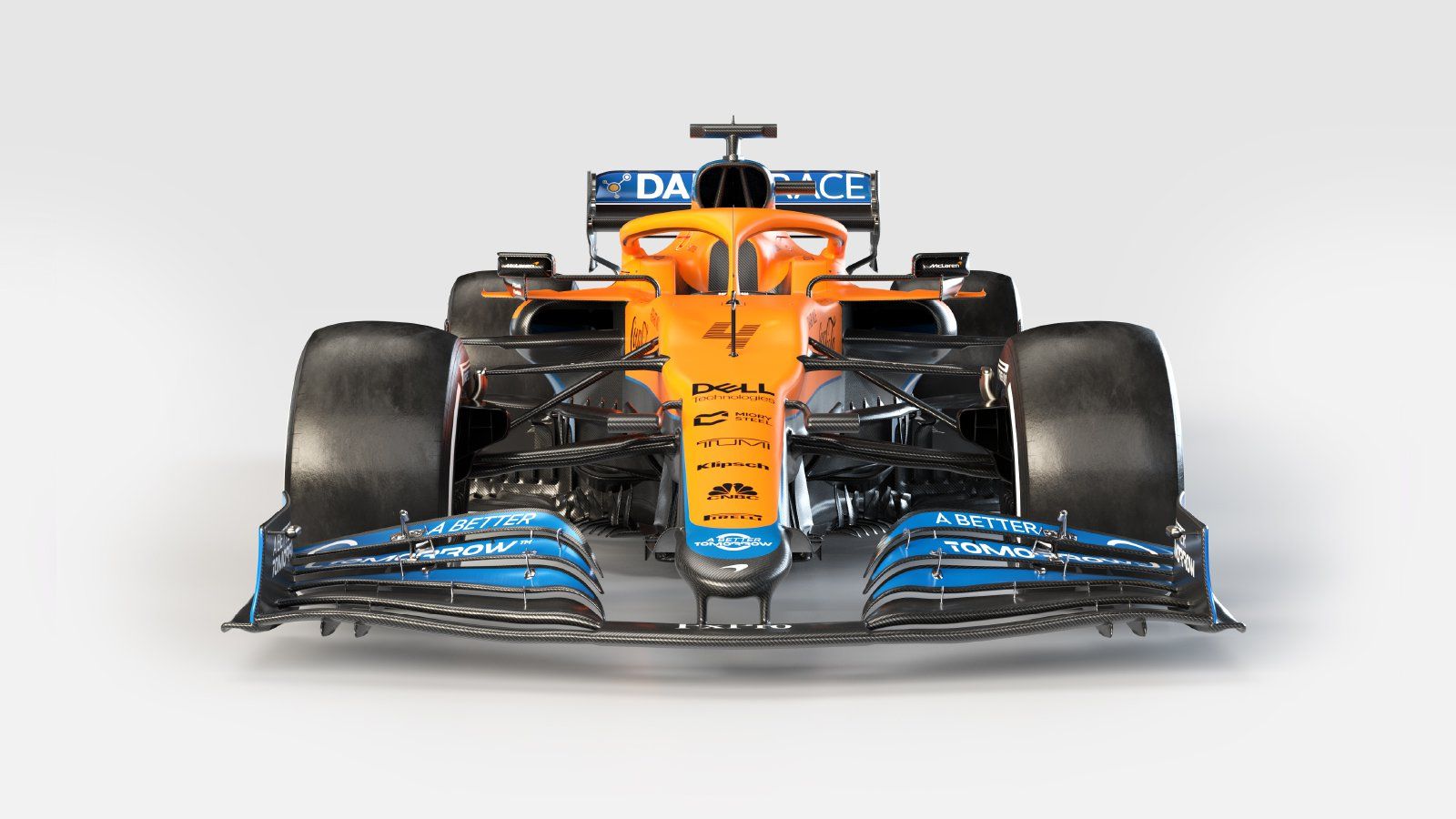 F1 cars 2021: Every design released so far Alpine, Red Bull, McLaren and Williams