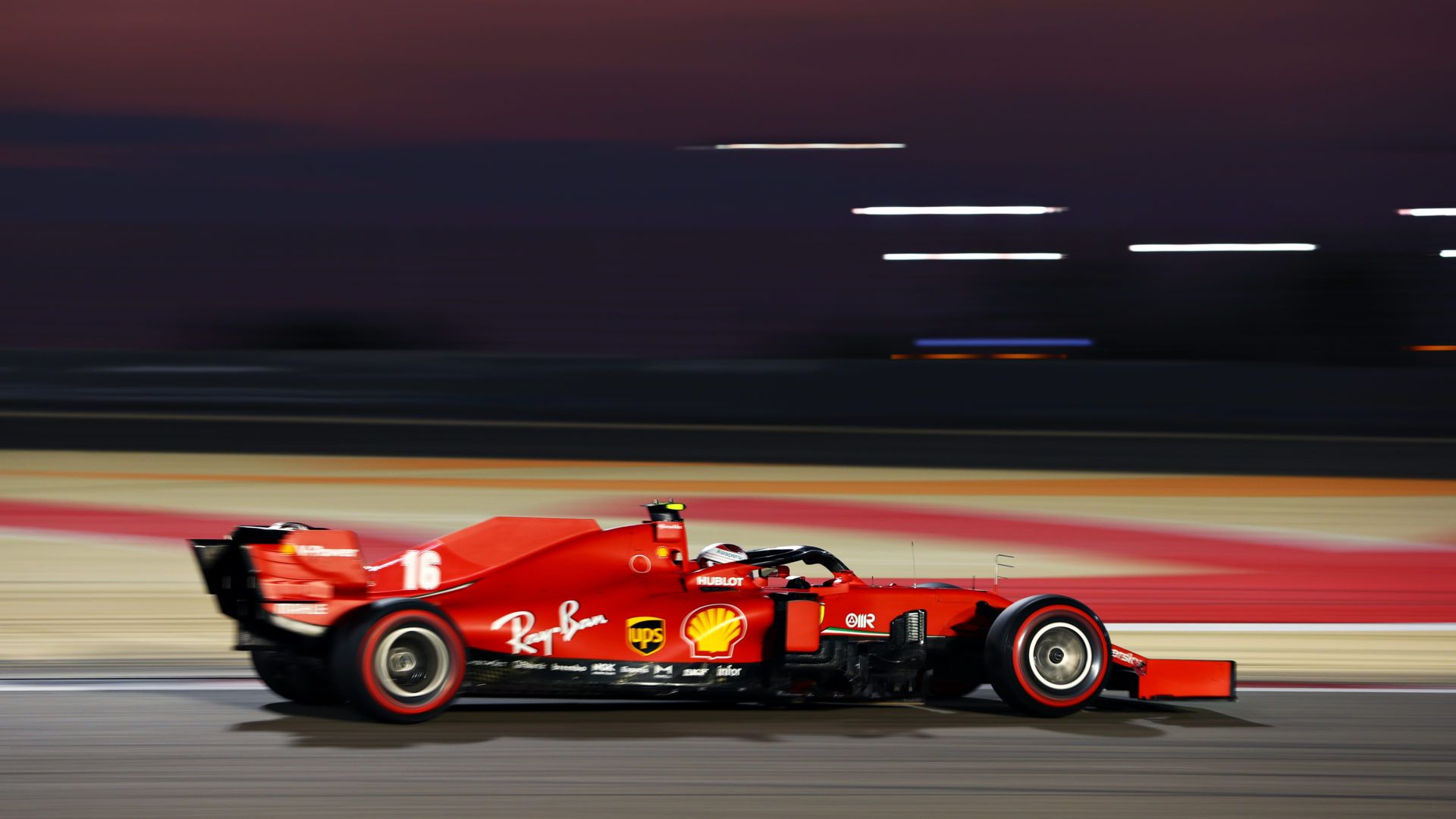 Ferrari's Finally Fixed Its Biggest Weakness on 2021 F1 car Claims Team Boss Binotto