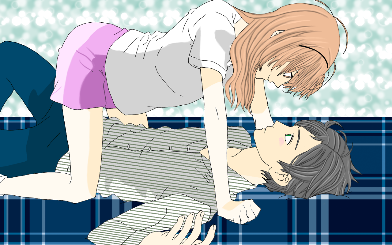 Guard Me Sherlock! featuring: Rowan