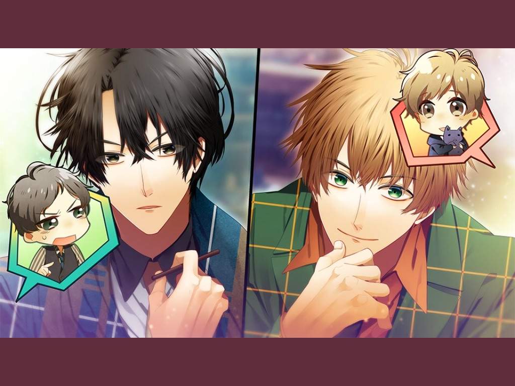 Shall we date: Guard me Sherlock