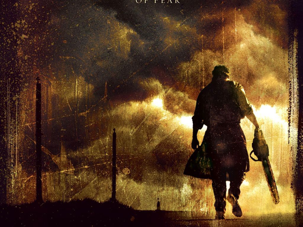 Texas Chainsaw Massacre Wallpaper Free Texas Chainsaw Massacre Background