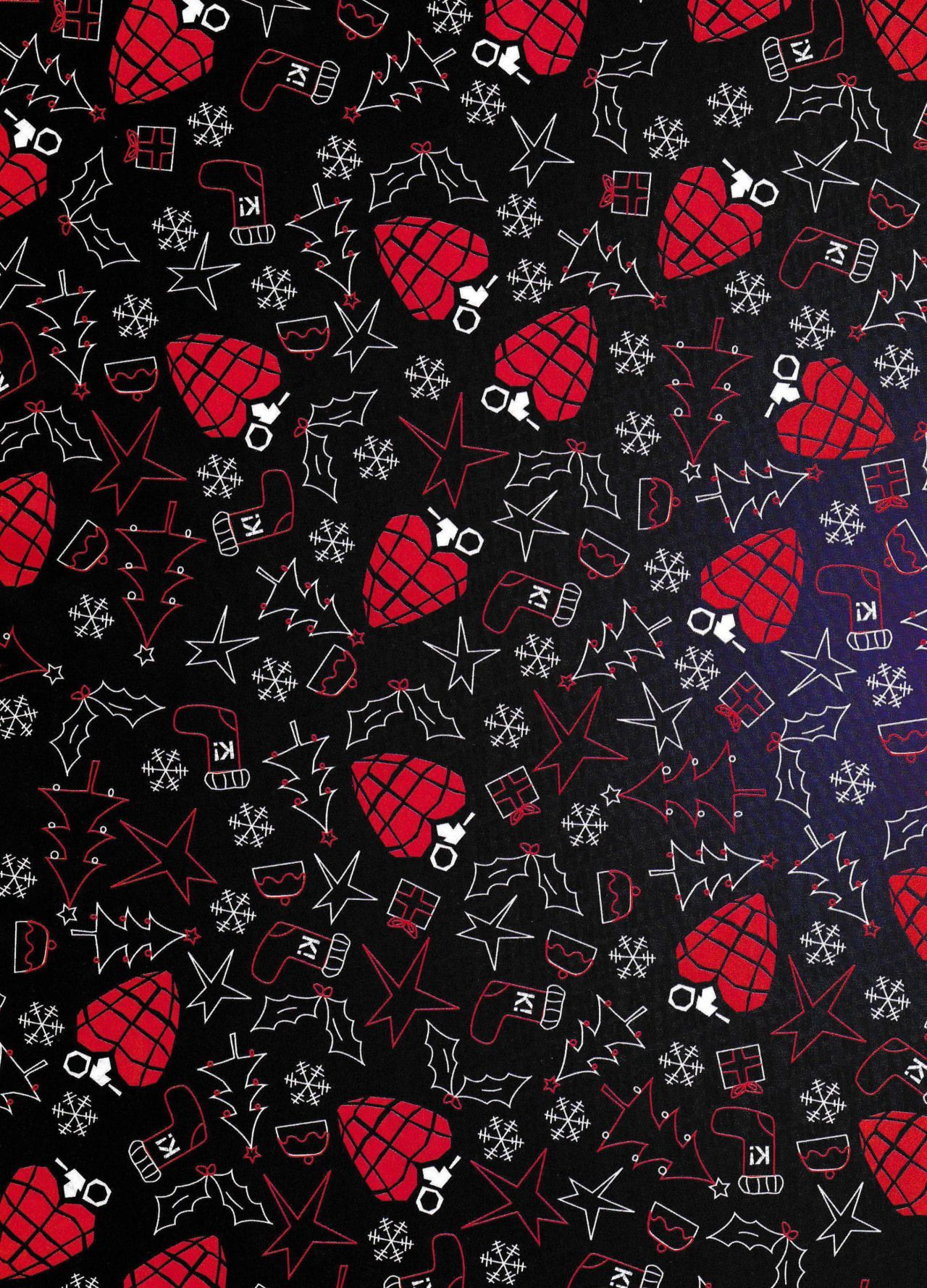 anyone have this wallpaper in 4K? : r/greenday