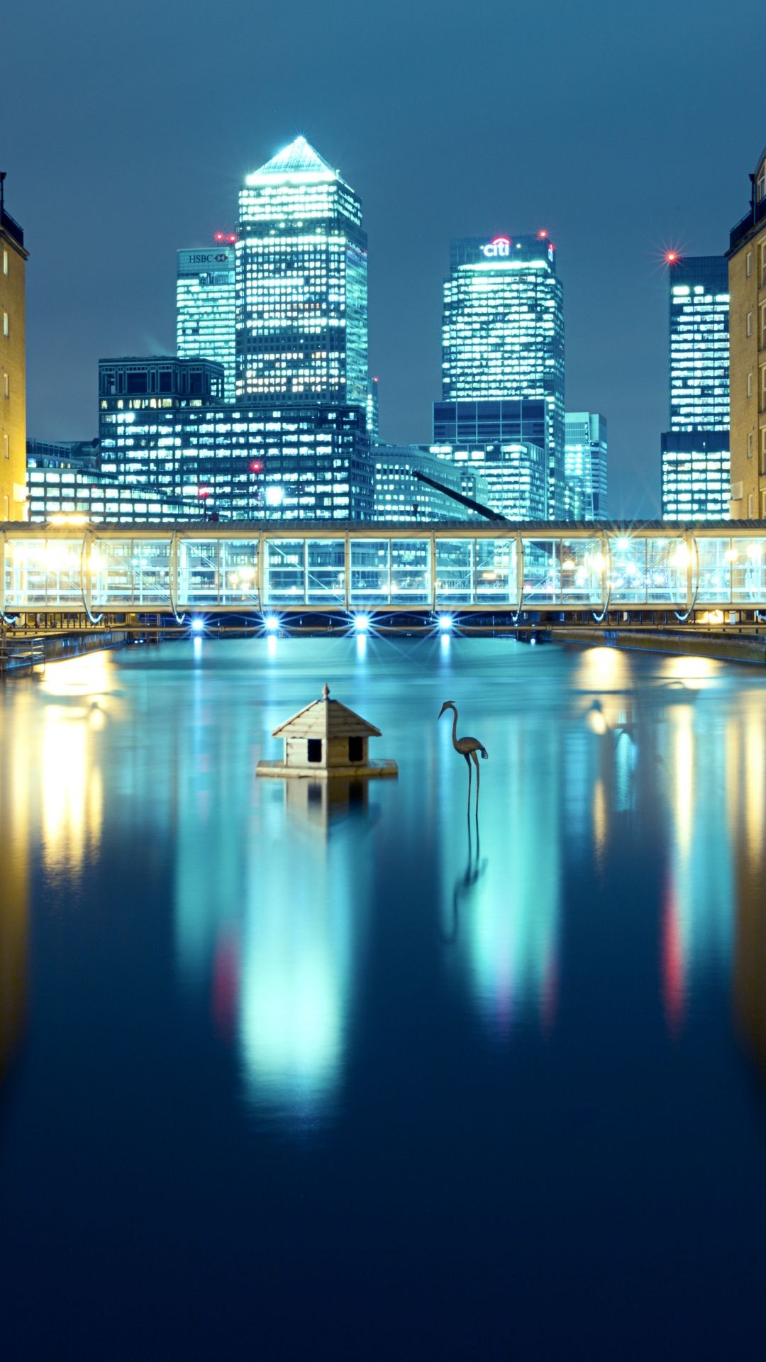 Mobile Wallpaper 7 Wallpaper London Night Wallpaper & Background Download