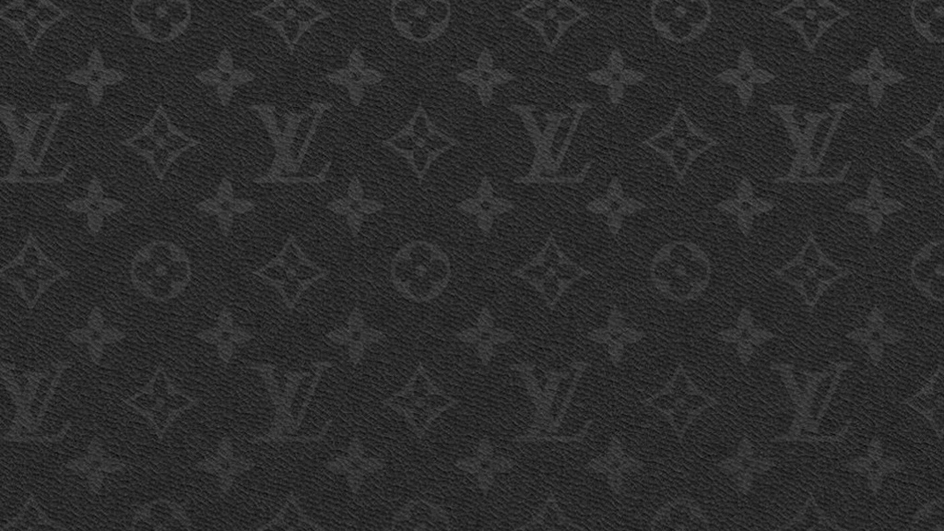 Louis Vuitton Wallpaper Mod 2 by chuckdobaba