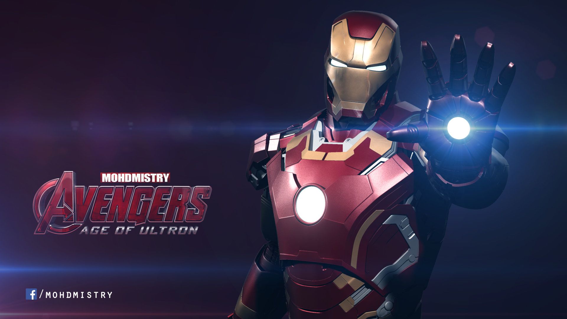 Avengers Age Of Ultron Iron Man Wallpaper For Android Man All Suit HD