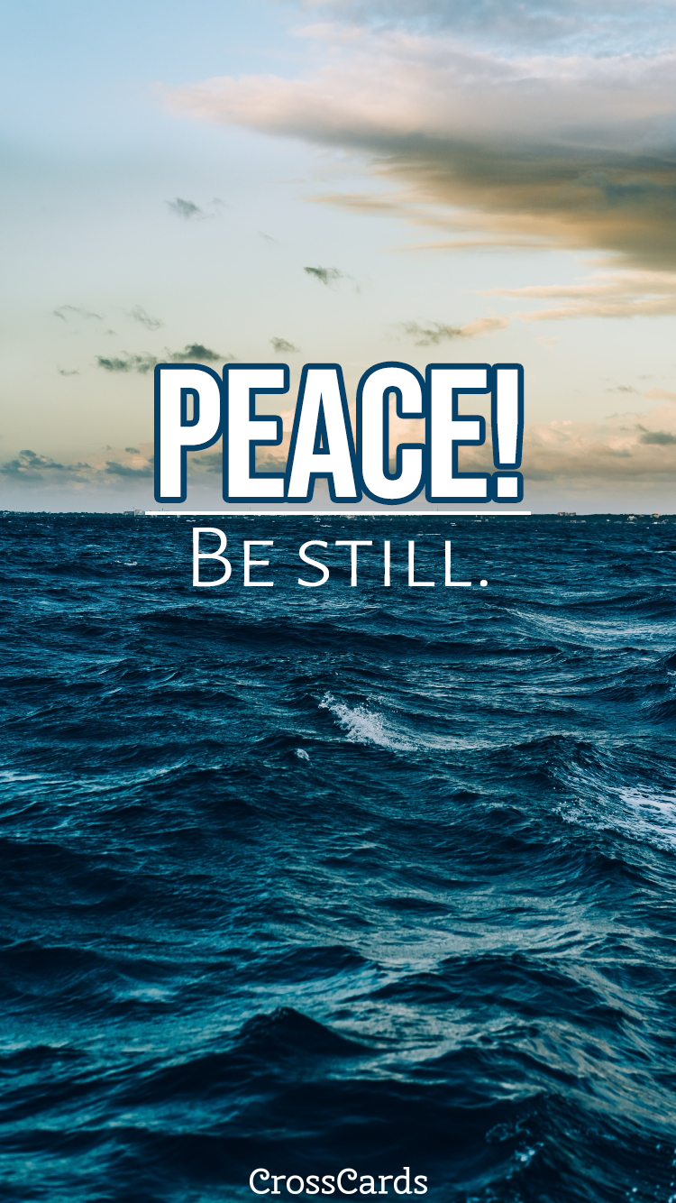 Peace Be Still Wallpaper Mobile Phone Wallpaper Karaman In The Lighthouse Wallpaper & Background Download