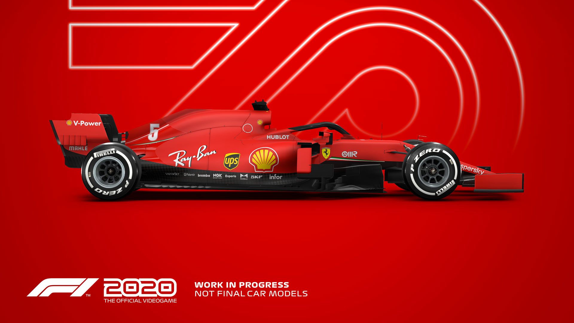 2021 Ferrari F1 Wallpapers - Wallpaper Cave