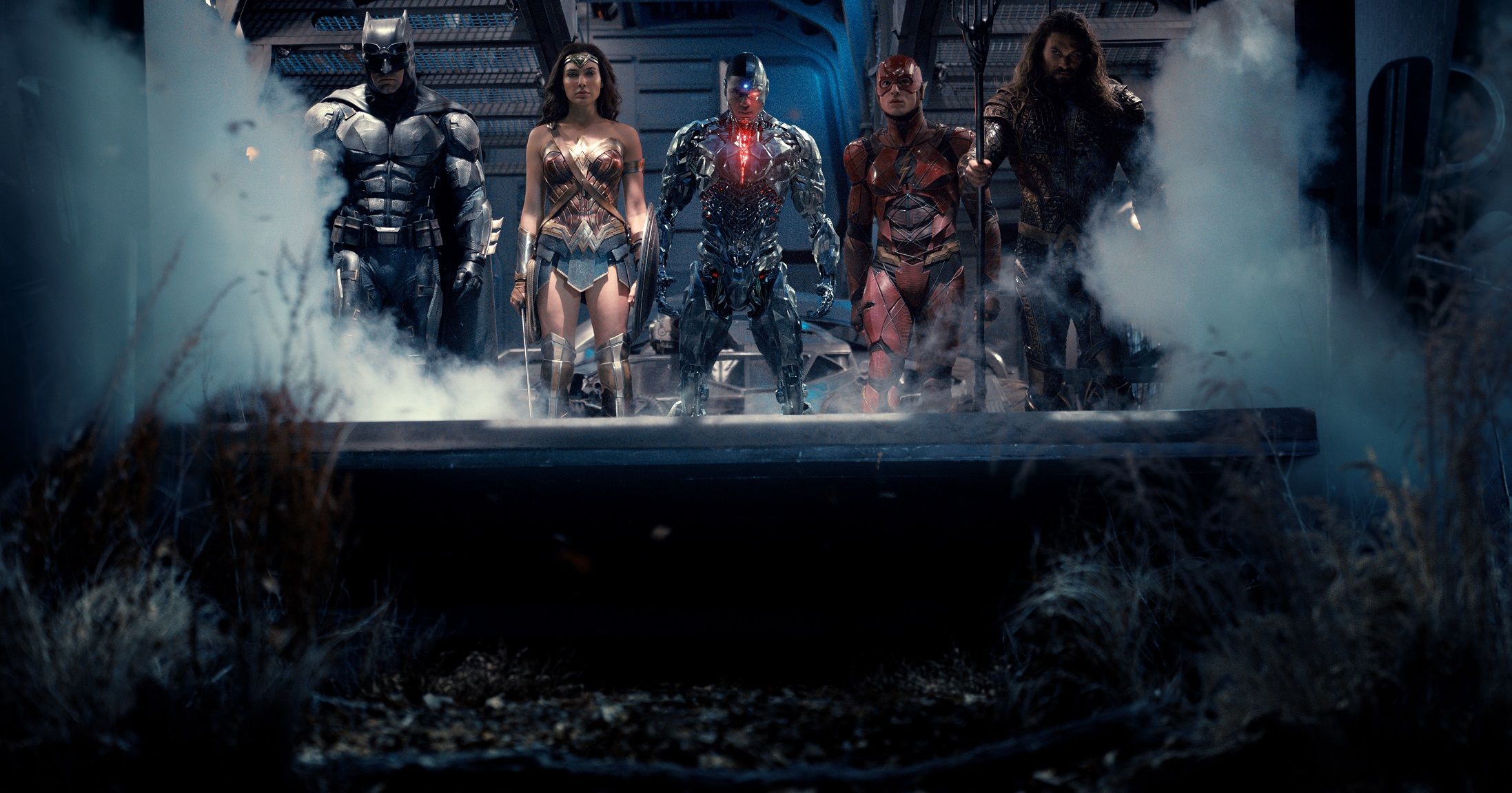 Breaking News: Zack Snyder's Justice League Cut is Coming to HBO Max